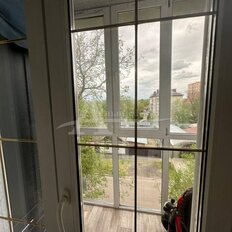 Квартира 58,5 м², 3-комнатная - изображение 3