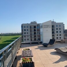 Квартира 40 м², 1-комнатная - изображение 1