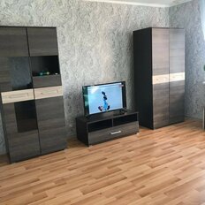 Квартира 38 м², 1-комнатная - изображение 1