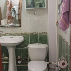 Квартира 36 м², 1-комнатная - изображение 3