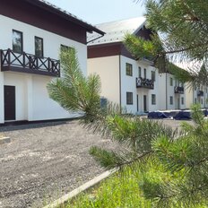 таунхаус + 2 сотки, участок - изображение 4