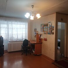 Квартира 44,1 м², 2-комнатная - изображение 5