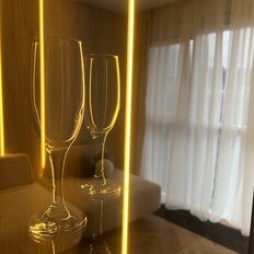 Квартира 38 м², 1-комнатная - изображение 2