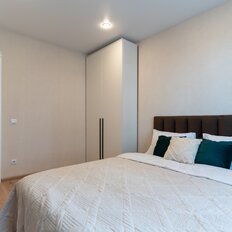 Квартира 35 м², 1-комнатная - изображение 3