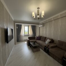 Квартира 72 м², 2-комнатная - изображение 4