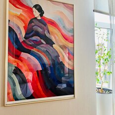 Квартира 47,6 м², 1-комнатная - изображение 4