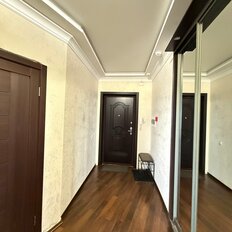 Квартира 88 м², 3-комнатная - изображение 2