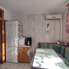 Квартира 75 м², 3-комнатная - изображение 4