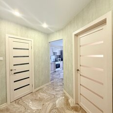 Квартира 43 м², 1-комнатная - изображение 1