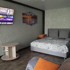 Квартира 34 м², студия - изображение 4