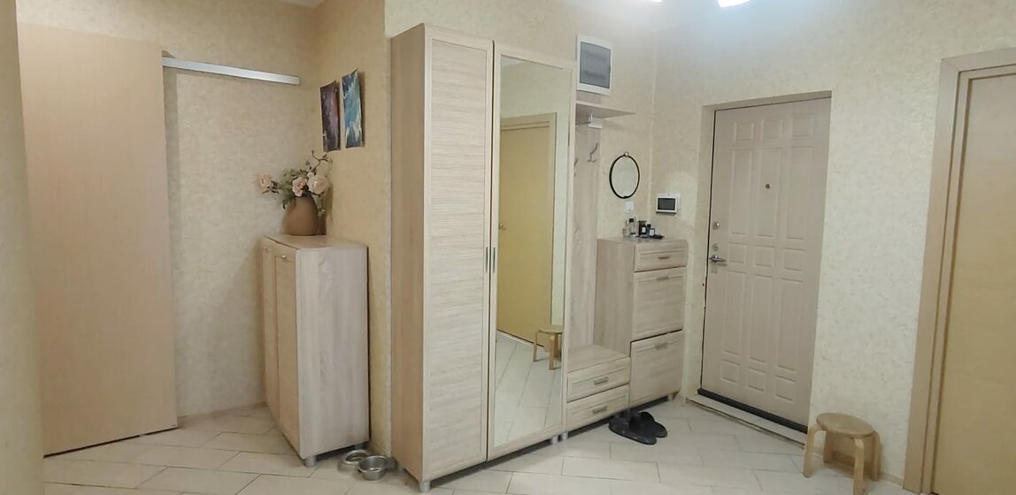 42,7 м², 1-комнатная квартира 7 990 000 ₽ - изображение 61