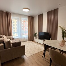 Квартира 52 м², 2-комнатная - изображение 2