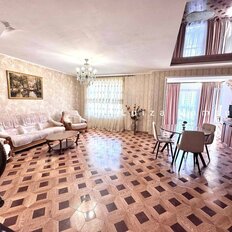 Квартира 120 м², 4-комнатная - изображение 1