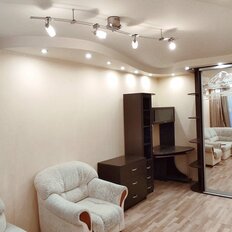 Квартира 44 м², 2-комнатная - изображение 1