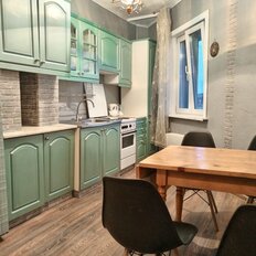 Квартира 51 м², 2-комнатная - изображение 2