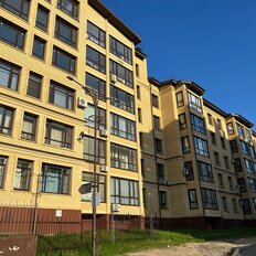 Квартира 70,1 м², 2-комнатная - изображение 4