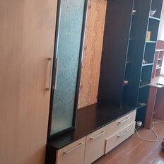 Квартира 30,6 м², 1-комнатная - изображение 1