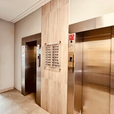 Квартира 82 м², 2-комнатная - изображение 4