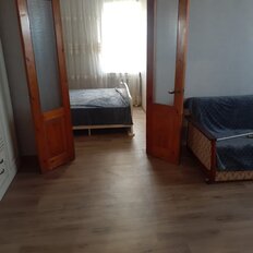 Квартира 46 м², 2-комнатная - изображение 3