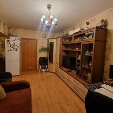 Квартира 74,2 м², 4-комнатная - изображение 3