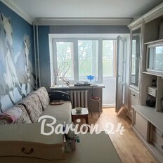 Квартира 43,6 м², 2-комнатная - изображение 5