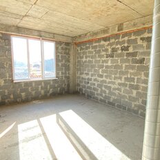 Квартира 18 м², 1-комнатные - изображение 2