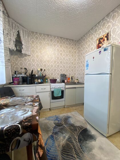 37,3 м², 1-комнатная квартира 3 750 000 ₽ - изображение 90