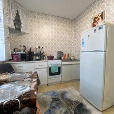 Квартира 38 м², 1-комнатная - изображение 5