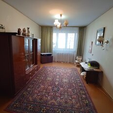 Квартира 54 м², 2-комнатная - изображение 3