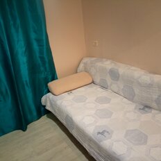 Квартира 13 м², 1-комнатная - изображение 1