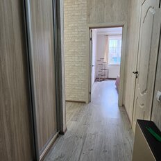 Квартира 54 м², 2-комнатная - изображение 5