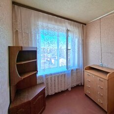 Квартира 31 м², 1-комнатная - изображение 3