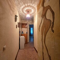 Квартира 44 м², 2-комнатная - изображение 1