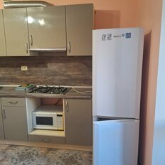 Квартира 50 м², 1-комнатная - изображение 5