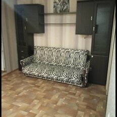 Квартира 35 м², 1-комнатная - изображение 3