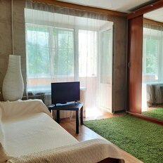 Квартира 29,2 м², 1-комнатная - изображение 3