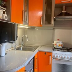Квартира 33,8 м², 1-комнатная - изображение 3