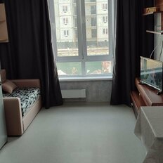 Квартира 35 м², 2-комнатная - изображение 3