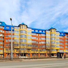 Квартира 134,5 м², 3-комнатная - изображение 2