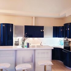 Квартира 145 м², 4-комнатная - изображение 4