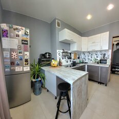 Квартира 65,9 м², 2-комнатная - изображение 3