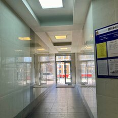 Квартира 66 м², 3-комнатная - изображение 3