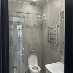 Квартира 59,4 м², 3-комнатные - изображение 1