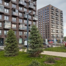 Квартира 21 м², студия - изображение 2
