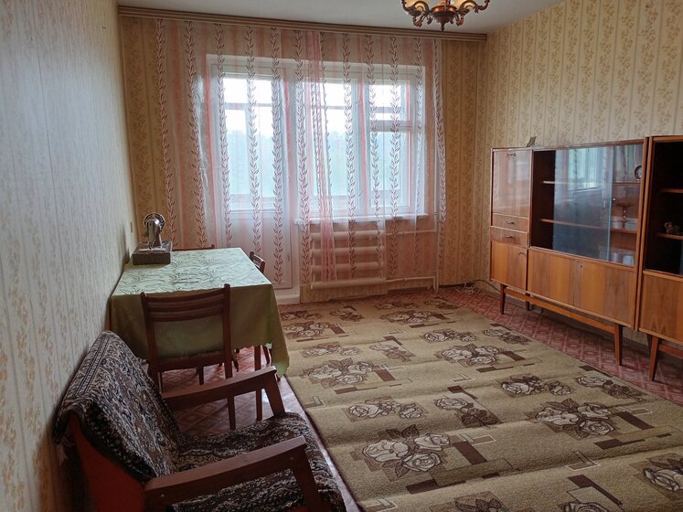 60 м², 2-комнатная квартира 6 500 000 ₽ - изображение 35