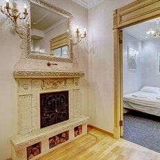 Квартира 57 м², 3-комнатная - изображение 1