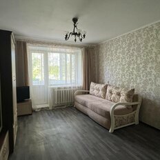 Квартира 53 м², 2-комнатная - изображение 3