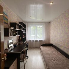 Квартира 61,3 м², 3-комнатная - изображение 2