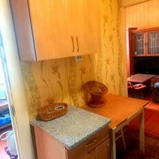 Квартира 30 м², 1-комнатная - изображение 5