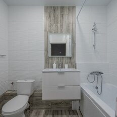 Квартира 53 м², 2-комнатная - изображение 5